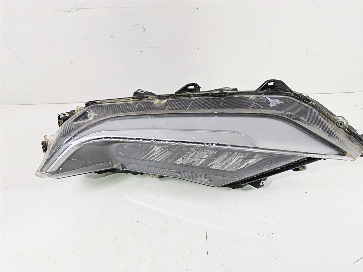 2022 CFMoto Zforce 950 Sport Left Front Headlight Cracked 5BY0-160110-20000 {{ shop.shopifyCountryName }} - Mototech271