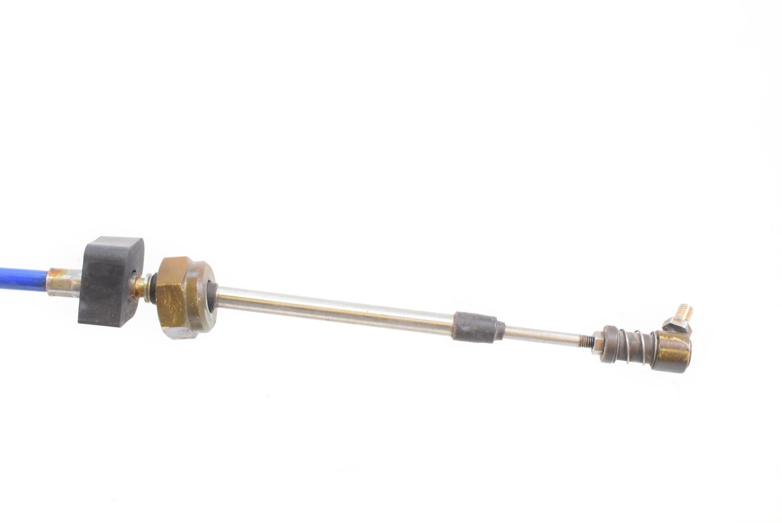 1997 Kawasaki 900 ZXi Jetski Steering Column Mount Post Plate 46012-3724 {{ shop.shopifyCountryName }} - Mototech271
