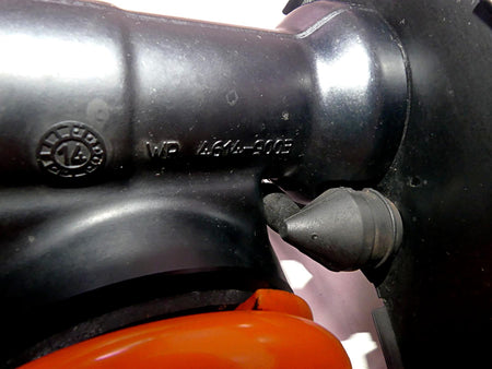 2015 KTM 1190 Adventure Straight Rear Wp Shock Damper Suspension 11189M2401 {{ shop.shopifyCountryName }} - Mototech271