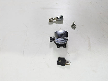 2014 Harley FLS Softail Slim Ignition Switch Key Lock Set 71400076 {{ shop.shopifyCountryName }} - Mototech271