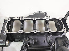 Load image into Gallery viewer, 2021 Kawasaki Z900 ZR900 Bottom Lower End Engine Crankcase 14001-0725
