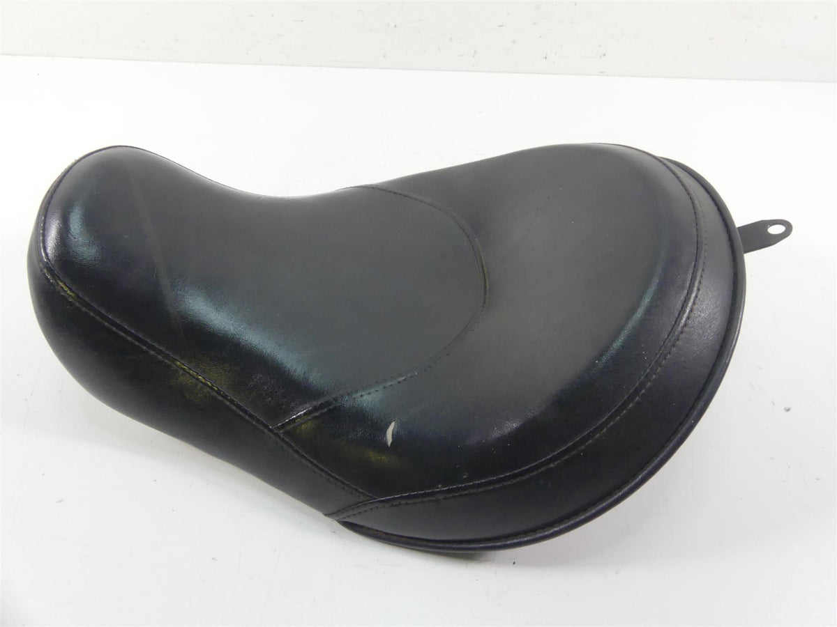 2011 Harley FXDWG Dyna Wide Glide Rider Driver Solo Seat Saddle - Read 51503-10 {{ shop.shopifyCountryName }} - Mototech271