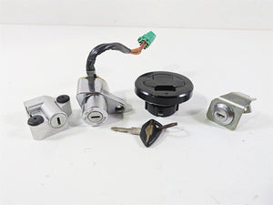 2019 Suzuki M109R VZR1800 Boulevard Ignition Switch Key Lock Set 37000-49890