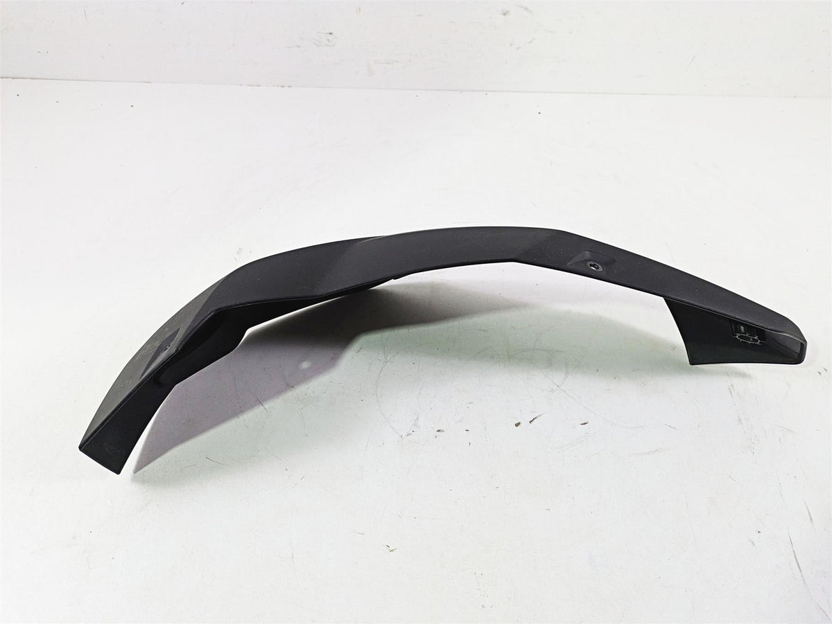 2009 BMW R1200GS K255 Adv Right Side Fuel Tank Cover & Emblem 46637706288 {{ shop.shopifyCountryName }} - Mototech271