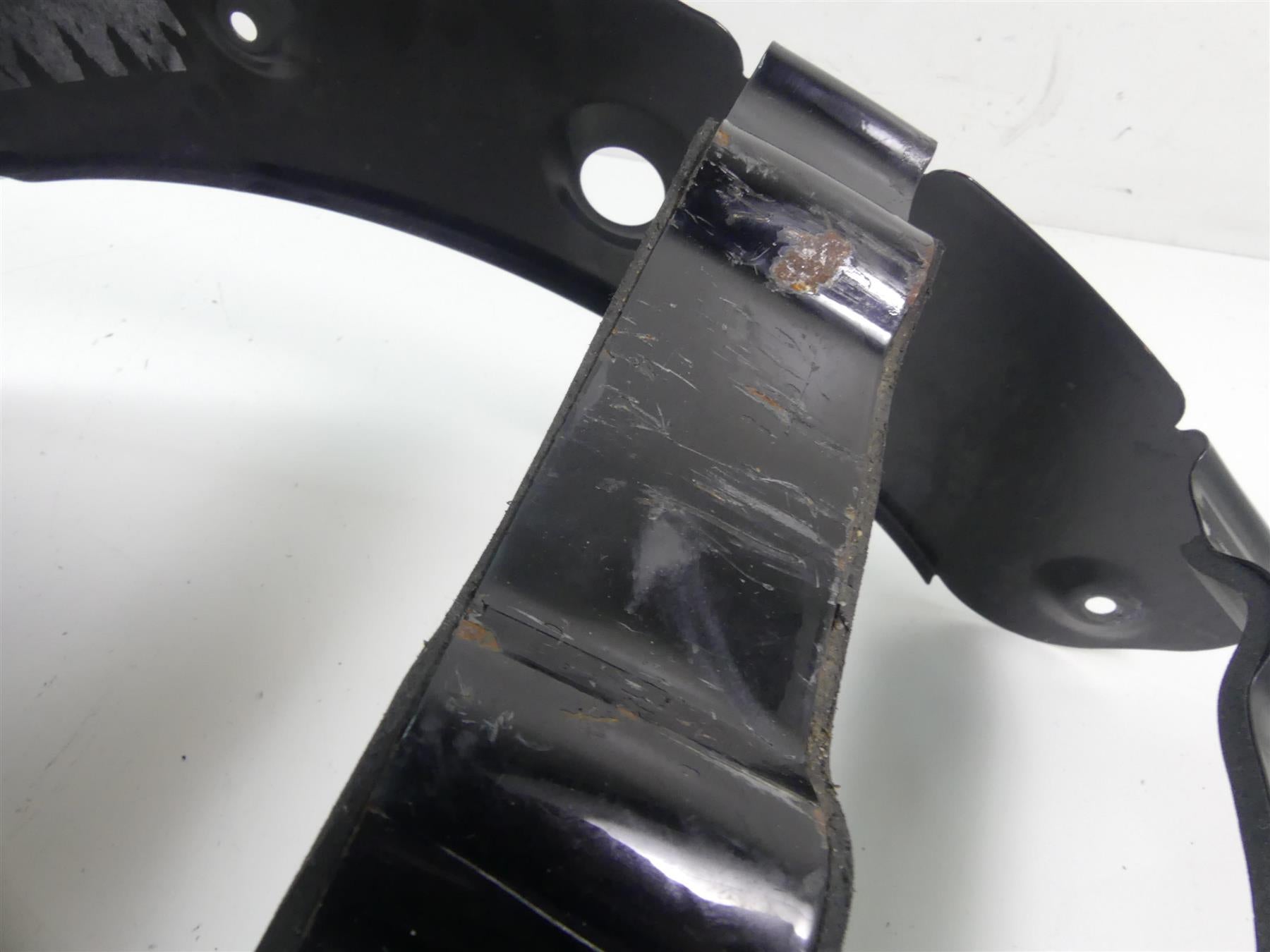 2013 Victory Cross Country Rear Black Fender Mud Guard 1016644 {{ shop.shopifyCountryName }} - Mototech271