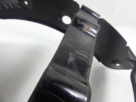 2013 Victory Cross Country Rear Black Fender Mud Guard 1016644 {{ shop.shopifyCountryName }} - Mototech271