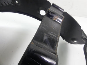 2013 Victory Cross Country Rear Black Fender Mud Guard 1016644 | Mototech271