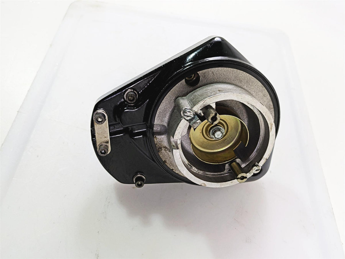 2002 Indian Spirit Deluxe S&S Cam Plate Housing Holder Cover 31-0213 00-045 {{ shop.shopifyCountryName }} - Mototech271