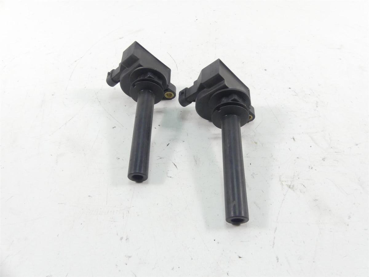 2013 Harley VRSCDX Night Rod Special Ignition Coil Set 32477-01A {{ shop.shopifyCountryName }} - Mototech271