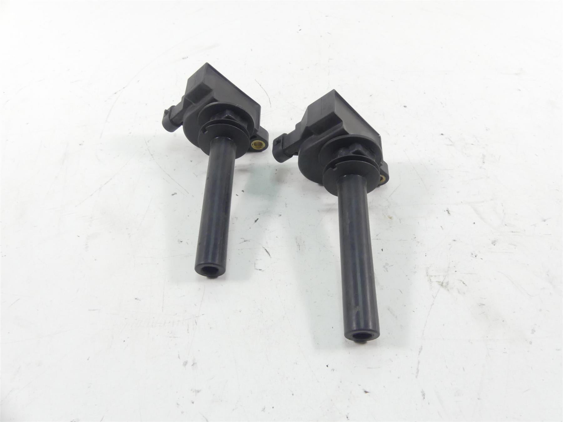2013 Harley VRSCDX Night Rod Special Ignition Coil Set 32477-01A {{ shop.shopifyCountryName }} - Mototech271