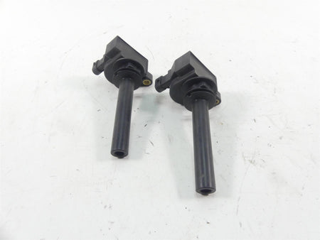 2013 Harley VRSCDX Night Rod Special Ignition Coil Set 32477-01A {{ shop.shopifyCountryName }} - Mototech271