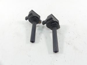 2013 Harley VRSCDX Night Rod Special Ignition Coil Set 32477-01A | Mototech271