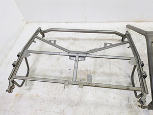 2022 Can-Am Defender XMR HD10 Roll Over Cage Frame Rail Set 715008364