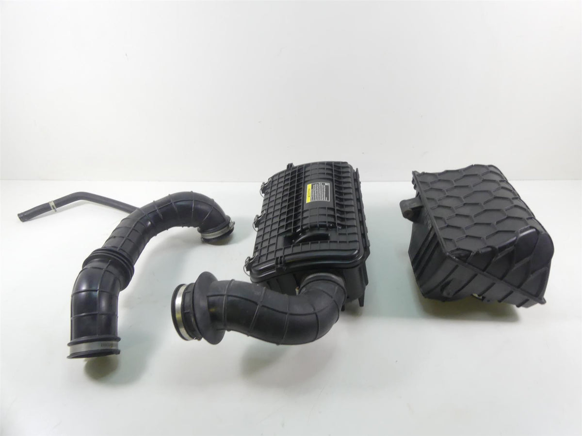2018 Polaris RZR1000 RS1 Air Box Cleaner Breather Filter Tube Set 1241166 {{ shop.shopifyCountryName }} - Mototech271