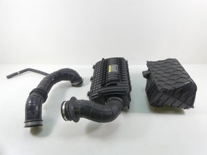 2018 Polaris RZR1000 RS1 Air Box Cleaner Breather Filter Tube Set 1241166 | Mototech271