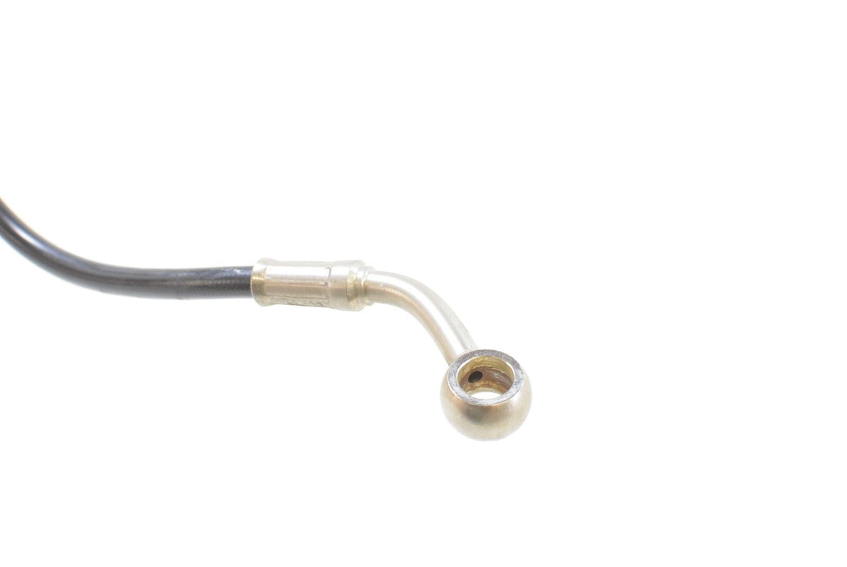 2013 Triumph Speed Triple 1050 R Rear Master Cylinder Brake Line T2024111 {{ shop.shopifyCountryName }} - Mototech271