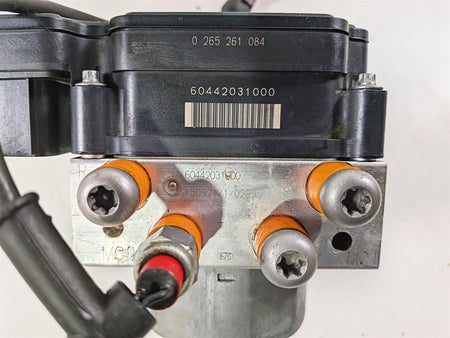 2016 KTM 1290 Super Adventure Abs Brake Control Unit Module 60442031144 {{ shop.shopifyCountryName }} - Mototech271
