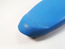 Load image into Gallery viewer, 2016 Sea-Doo Spark 900 Gulfstream Blue 3Up Rider Seat Saddle 269002930
