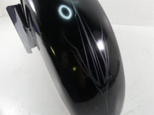 Load image into Gallery viewer, 2008 Honda V-Twin VTX1800 N3 Front Fender Guard Tire Hugger - Read 61110-MCV-K00
