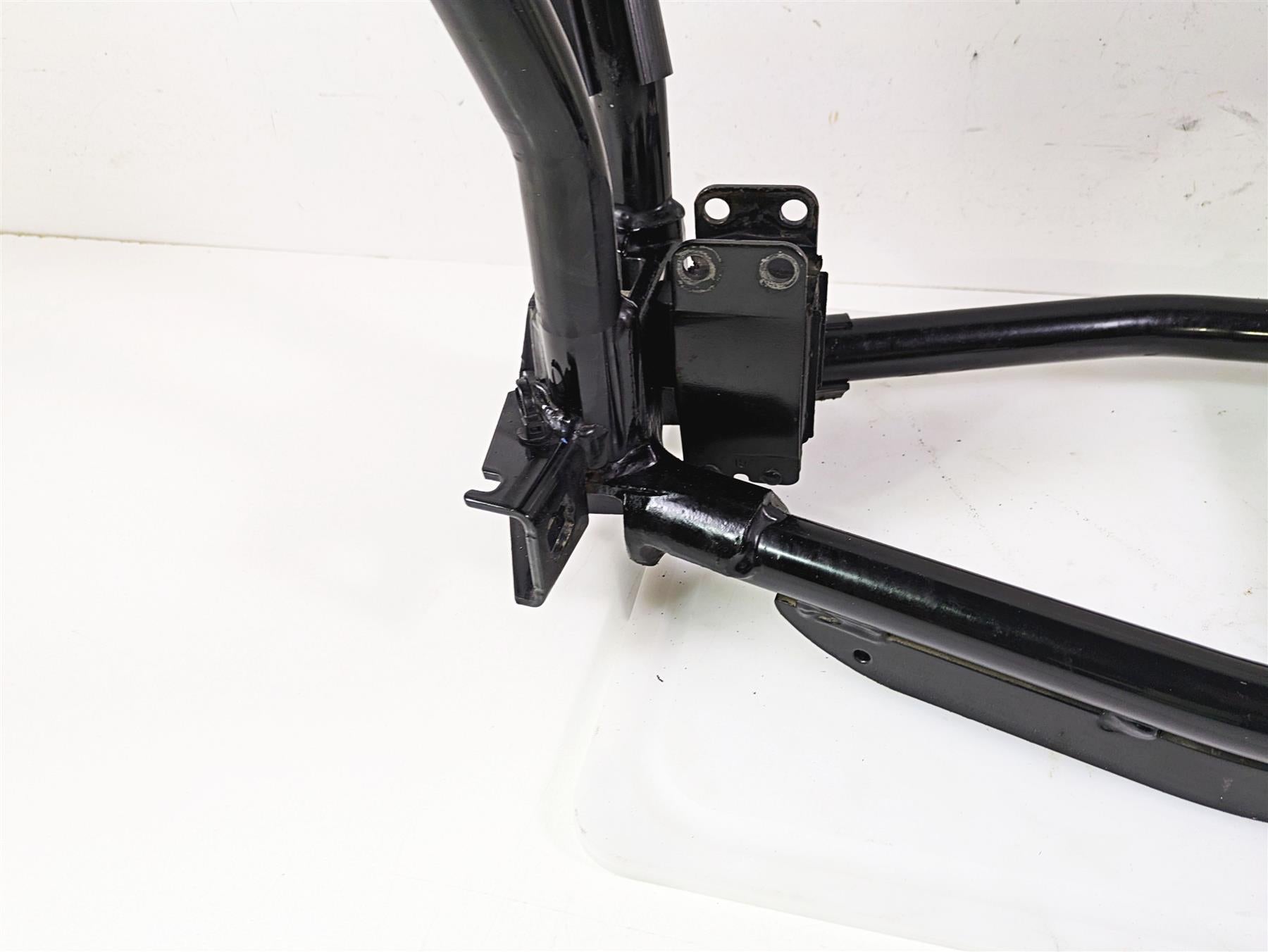 2011 Harley FXDC Dyna Super Glide Straight Main Frame Chassis 29 Dgr With Salvage Texas Title 47745-06B {{ shop.shopifyCountryName }} - Mototech271
