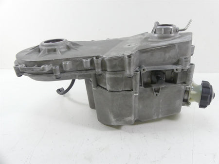2017 Arctic Mountain Cat M8000 153 Chain Gear Cover Case Oil Tank 1702-499 {{ shop.shopifyCountryName }} - Mototech271