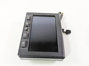 2017 Indian Chieftain Limited 7" Center Display Screen Panel 78350450 3280746