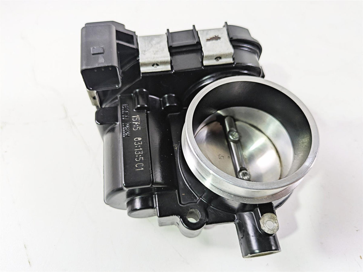 2015 BMW R1200 GS Adv K51 Throttle Body Set -Tested - Video 13548564959 {{ shop.shopifyCountryName }} - Mototech271