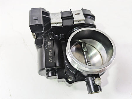 2015 BMW R1200 GS Adv K51 Throttle Body Set -Tested - Video 13548564959 {{ shop.shopifyCountryName }} - Mototech271
