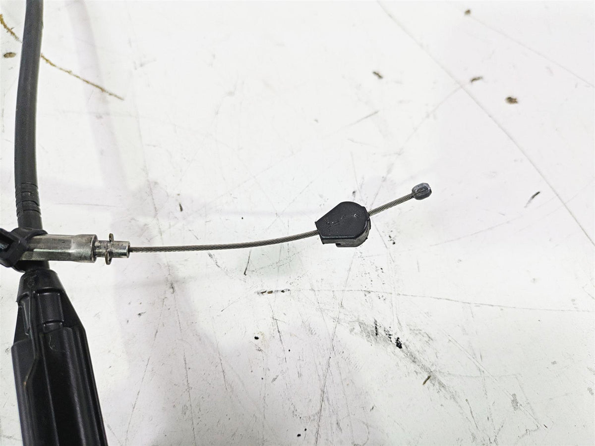 2003 Harley Touring FLHTCUI E-Glide 100th Cruise Control Module Unit 70955-98B {{ shop.shopifyCountryName }} - Mototech271
