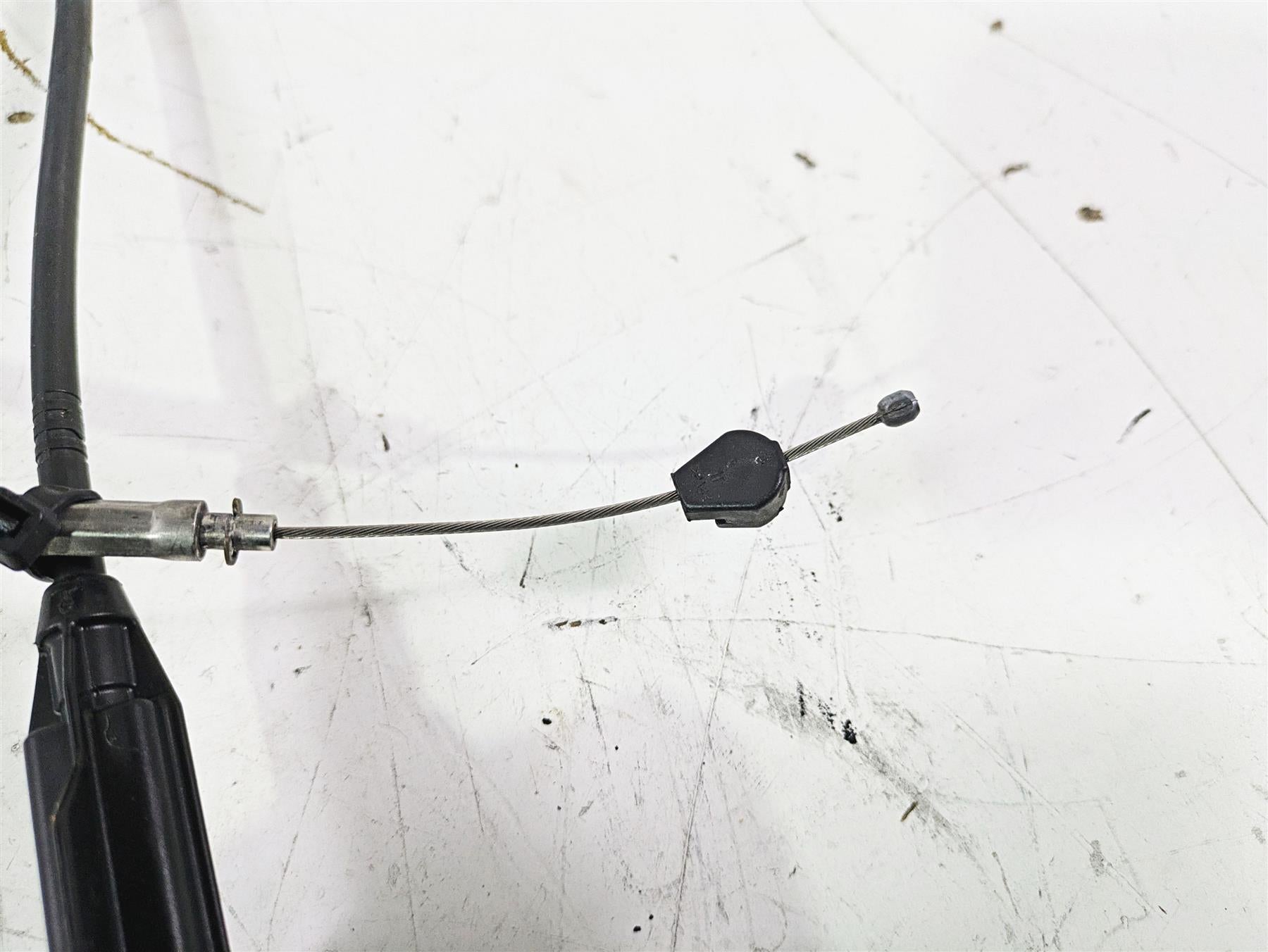 2003 Harley Touring FLHTCUI E-Glide 100th Cruise Control Module Unit 70955-98B {{ shop.shopifyCountryName }} - Mototech271