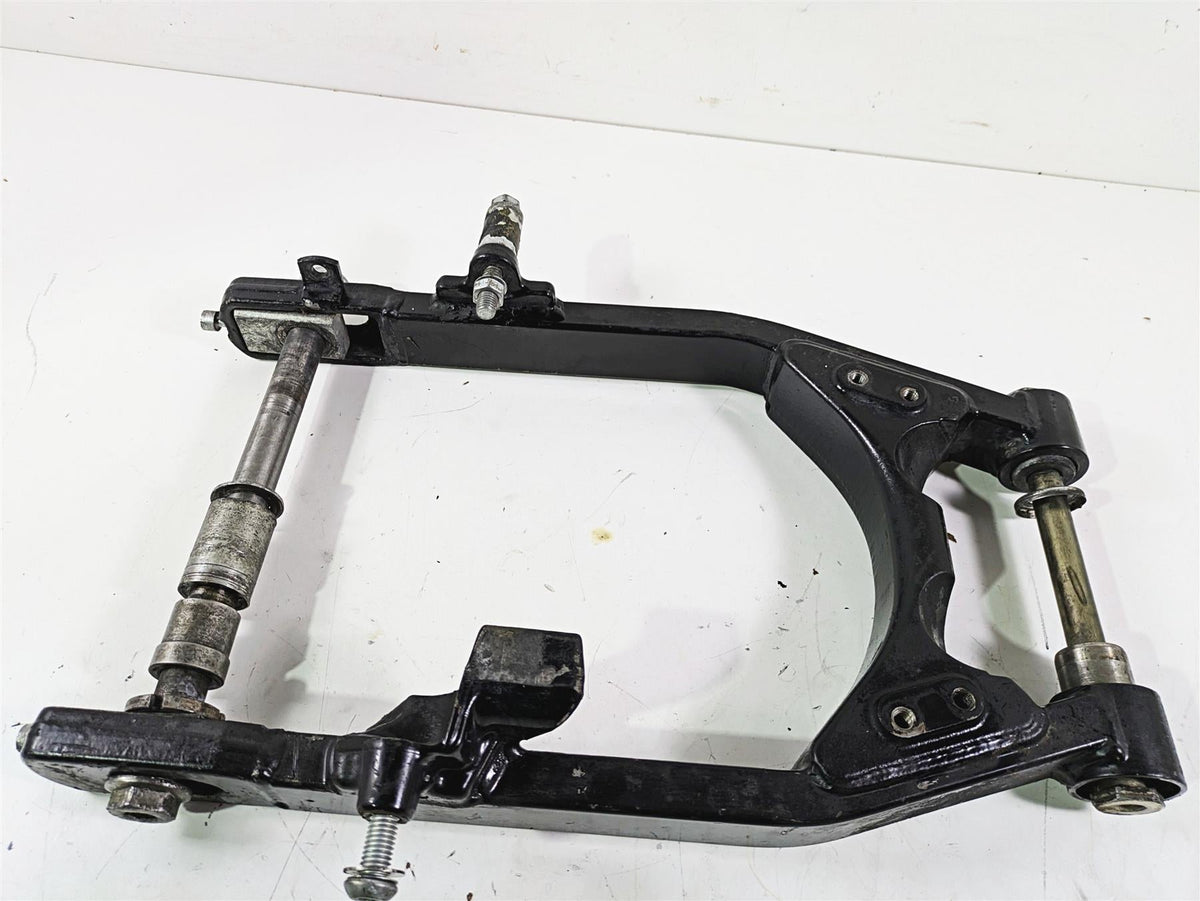 2016 Harley FXDL Dyna Low Rider Rear Swingarm Swing Arm Suspension 47820-10 {{ shop.shopifyCountryName }} - Mototech271