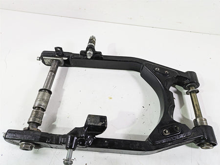 2016 Harley FXDL Dyna Low Rider Rear Swingarm Swing Arm Suspension 47820-10 {{ shop.shopifyCountryName }} - Mototech271