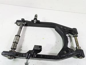2016 Harley FXDL Dyna Low Rider Rear Swingarm Swing Arm Suspension 47820-10 | Mototech271