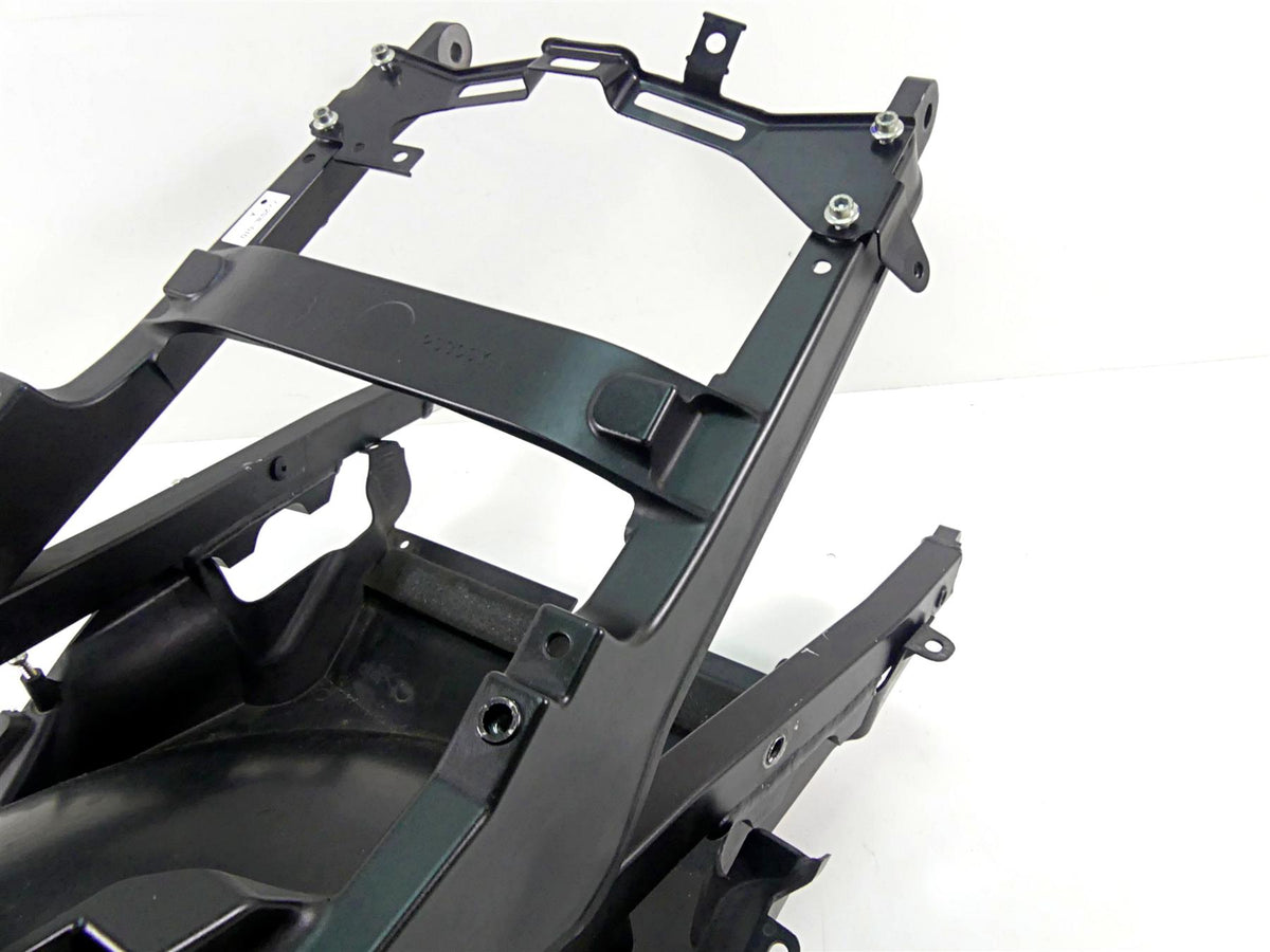 2012 Yamaha VMX17 VMAX 1700 Rear Subframe & Inner Fender 2S3-21190-00-00 {{ shop.shopifyCountryName }} - Mototech271