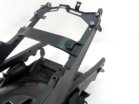 2012 Yamaha VMX17 VMAX 1700 Rear Subframe & Inner Fender 2S3-21190-00-00 {{ shop.shopifyCountryName }} - Mototech271