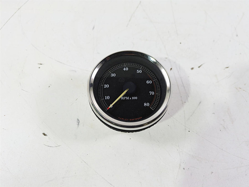 2002 Harley Dyna FXDL Low Rider Tachometer Tach Gauge Instrument 67042-99 {{ shop.shopifyCountryName }} - Mototech271