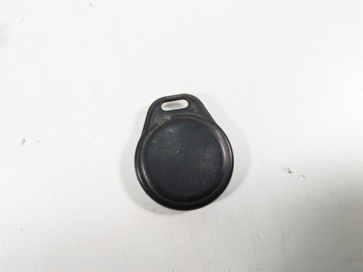 2006 Harley Touring FLHXI Street Glide Tssm Security Module + Fob Key 68922-00D {{ shop.shopifyCountryName }} - Mototech271