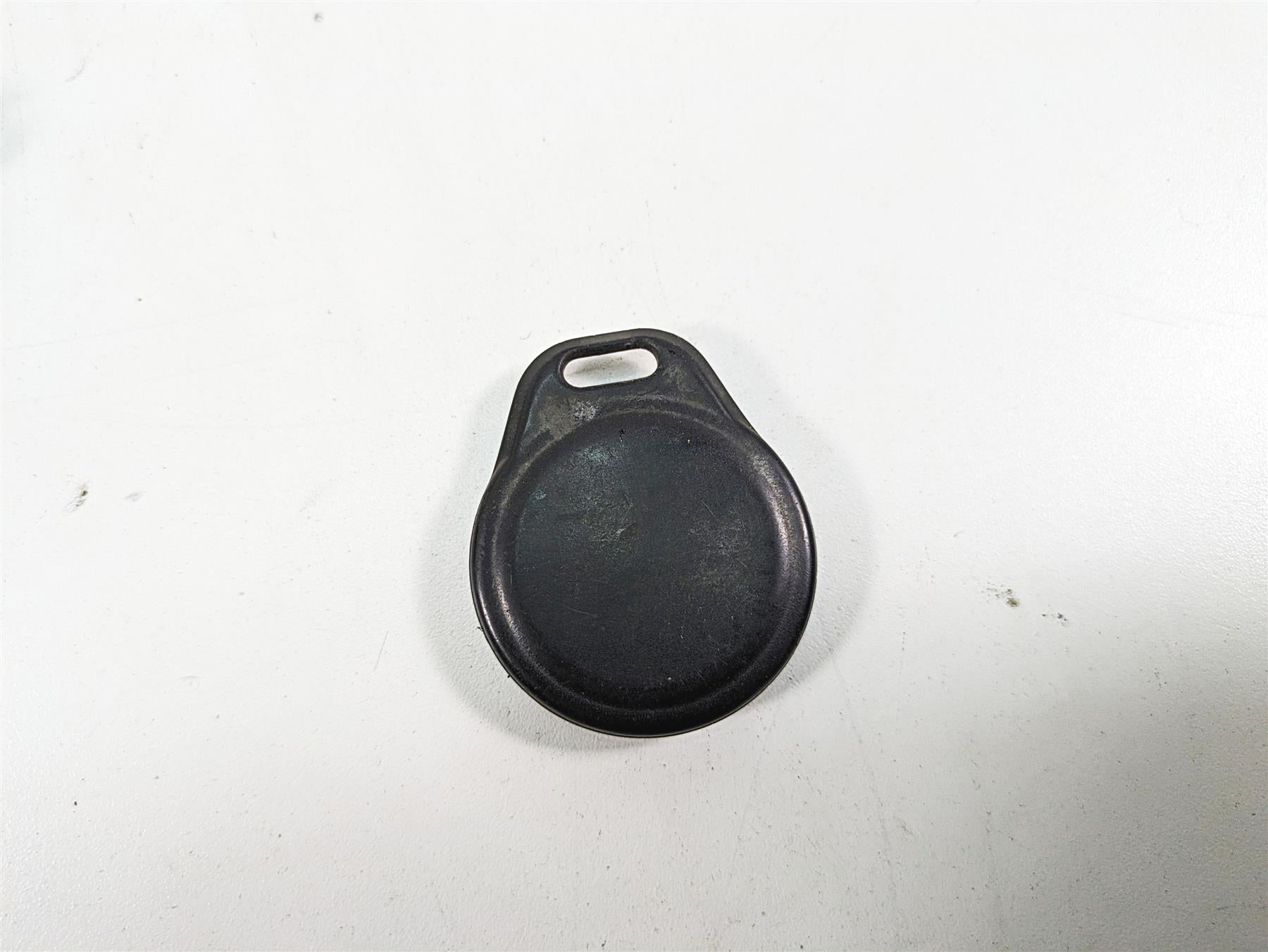 2006 Harley Touring FLHXI Street Glide Tssm Security Module + Fob Key 68922-00D {{ shop.shopifyCountryName }} - Mototech271