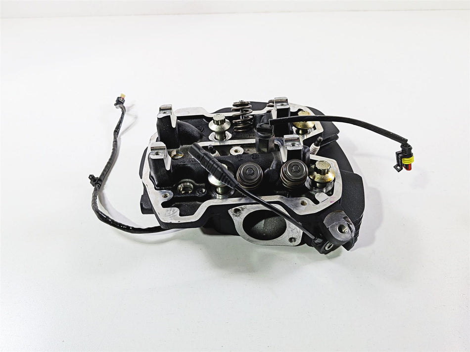 2024 Harley Softail FXLRST Low Rider Rear Cylinder Head 117ci M8 16500388 {{ shop.shopifyCountryName }} - Mototech271