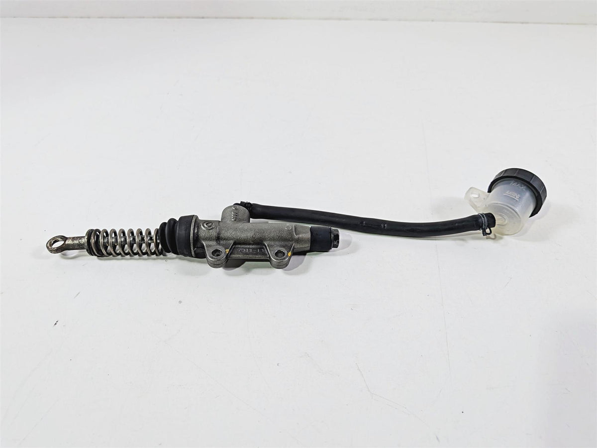2017 Ducati Panigale 1299 Brembo Rear Brake Master Cylinder 62540311C-Mototech271