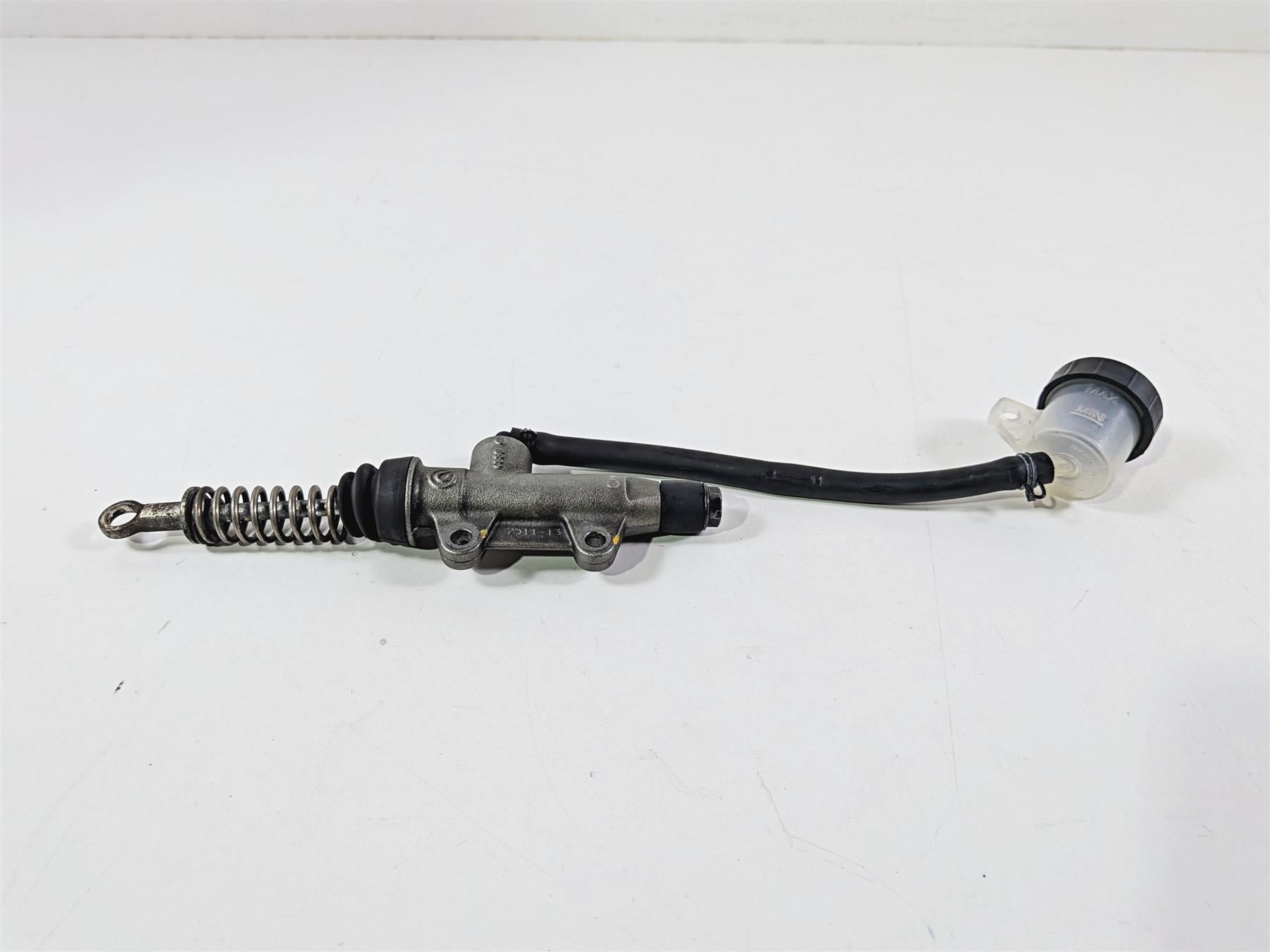 2017 Ducati Panigale 1299 Brembo Rear Brake Master Cylinder 62540311C-Mototech271