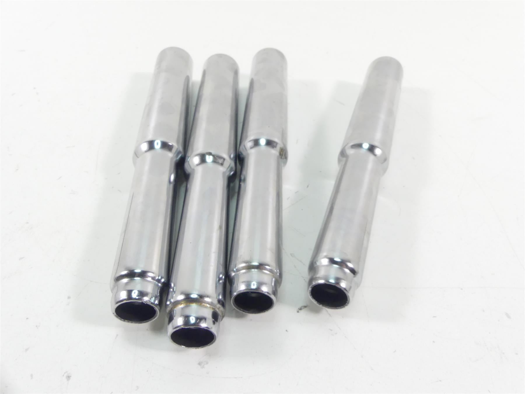 2001 Harley Davidson XL1200 Sportster Pushrod Intake Exhaust Cover Set 17897-89A {{ shop.shopifyCountryName }} - Mototech271