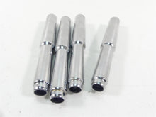 Load image into Gallery viewer, 2001 Harley Davidson XL1200 Sportster Pushrod Intake Exhaust Cover Set 17897-89A | Mototech271

