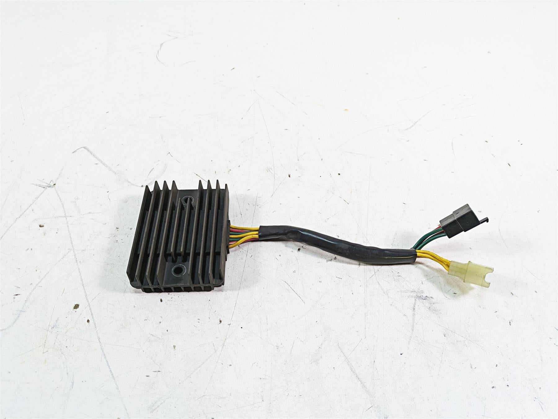 2020 Ducati Scrambler 1100 Sport Pro Rectifier Voltage Regulator 54040111C {{ shop.shopifyCountryName }} - Mototech271