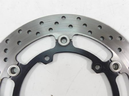 2015 Yamaha MT09 FZ09 Front Brake Disc Rotor Set 1RC-2581T-00-00 {{ shop.shopifyCountryName }} - Mototech271