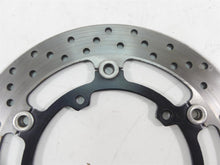 Load image into Gallery viewer, 2015 Yamaha MT09 FZ09 Front Brake Disc Rotor Set 1RC-2581T-00-00 | Mototech271
