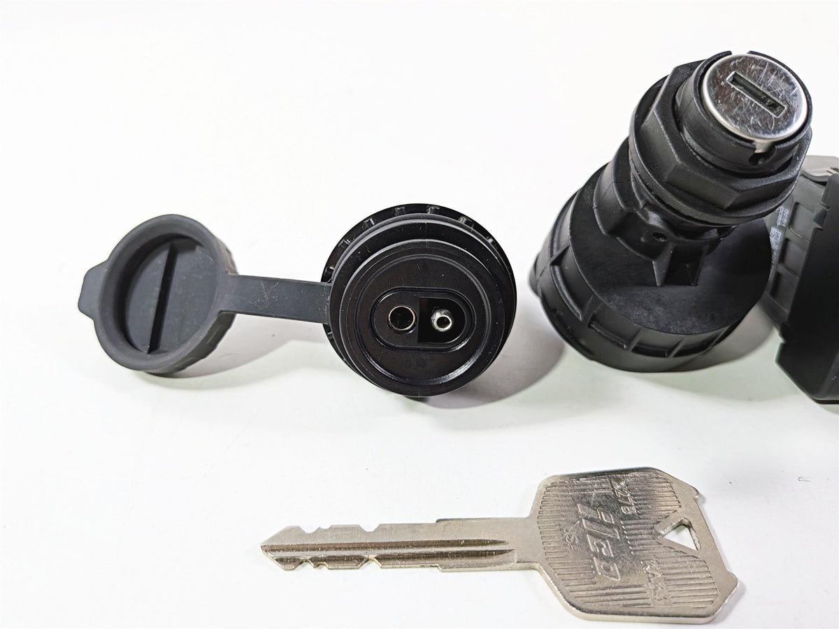 2024 Polaris RZR Pro XP Sport Ignition Light Awd Switch Set 4016135 4017992-Mototech271