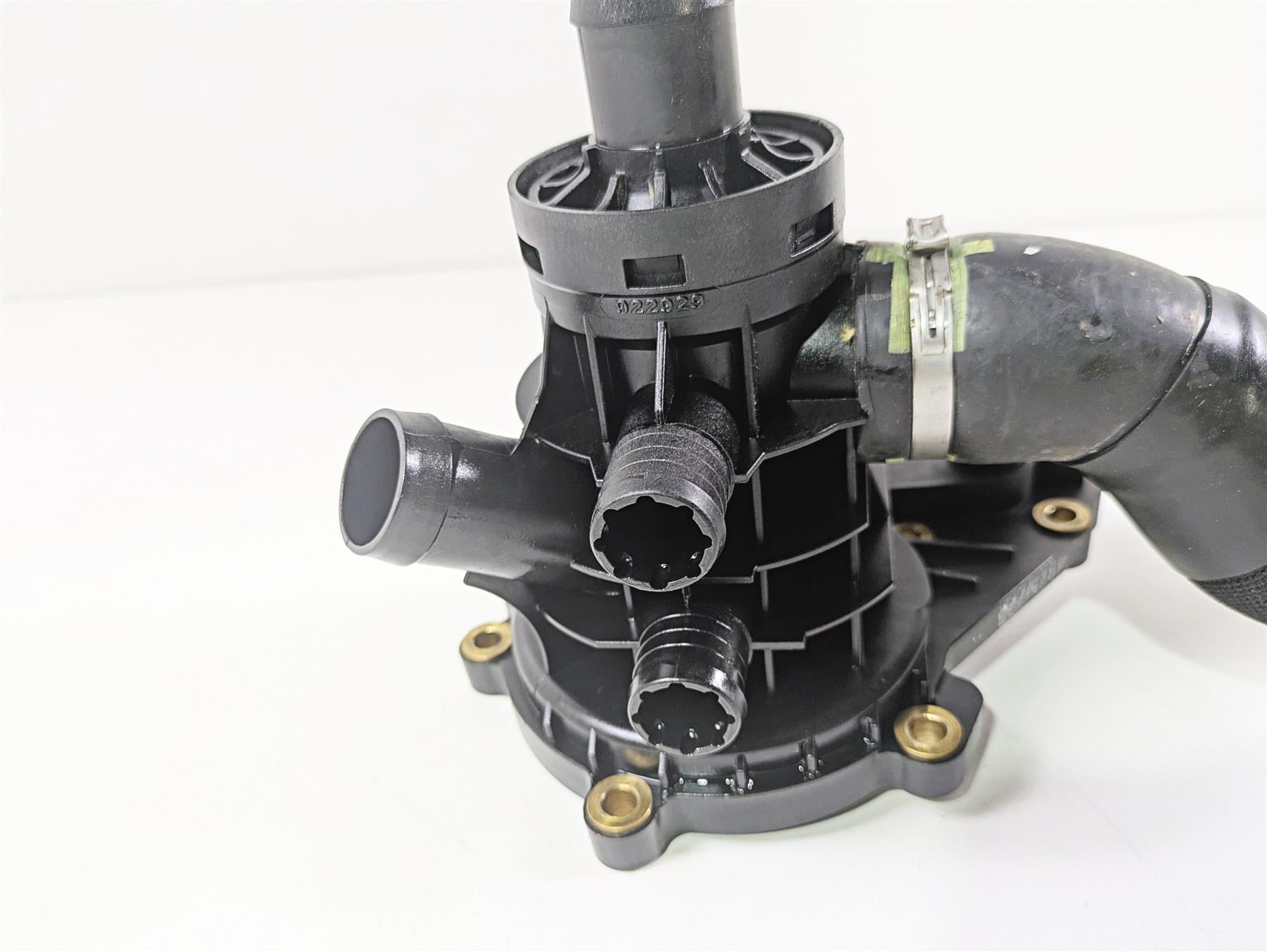 2024 Sea-Doo GTX 230 Water Pump Housing With Thermostat 420922925