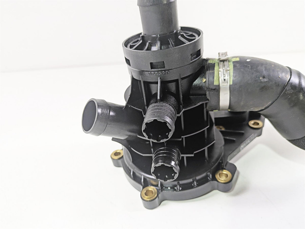 2024 Sea-Doo GTX 230 Water Pump Housing With Thermostat 420922925 420922934 {{ shop.shopifyCountryName }} - Mototech271