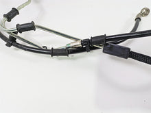 Load image into Gallery viewer, 2022 Ducati Streetfighter V2 Front Abs Brake Line Set 61841411A
